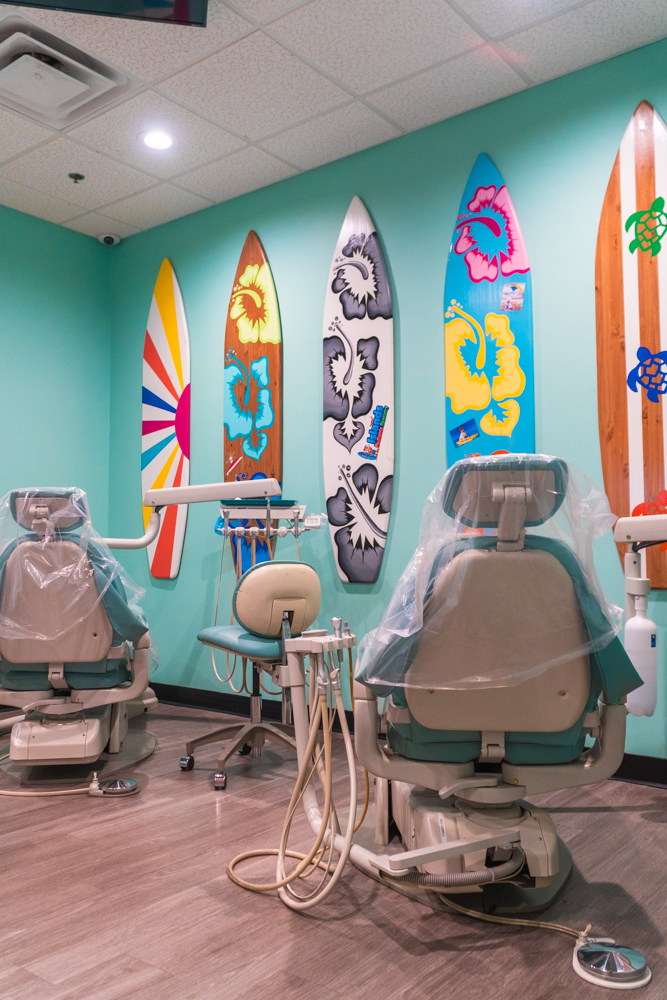 Islands Pediatric Dentistry — photo 2