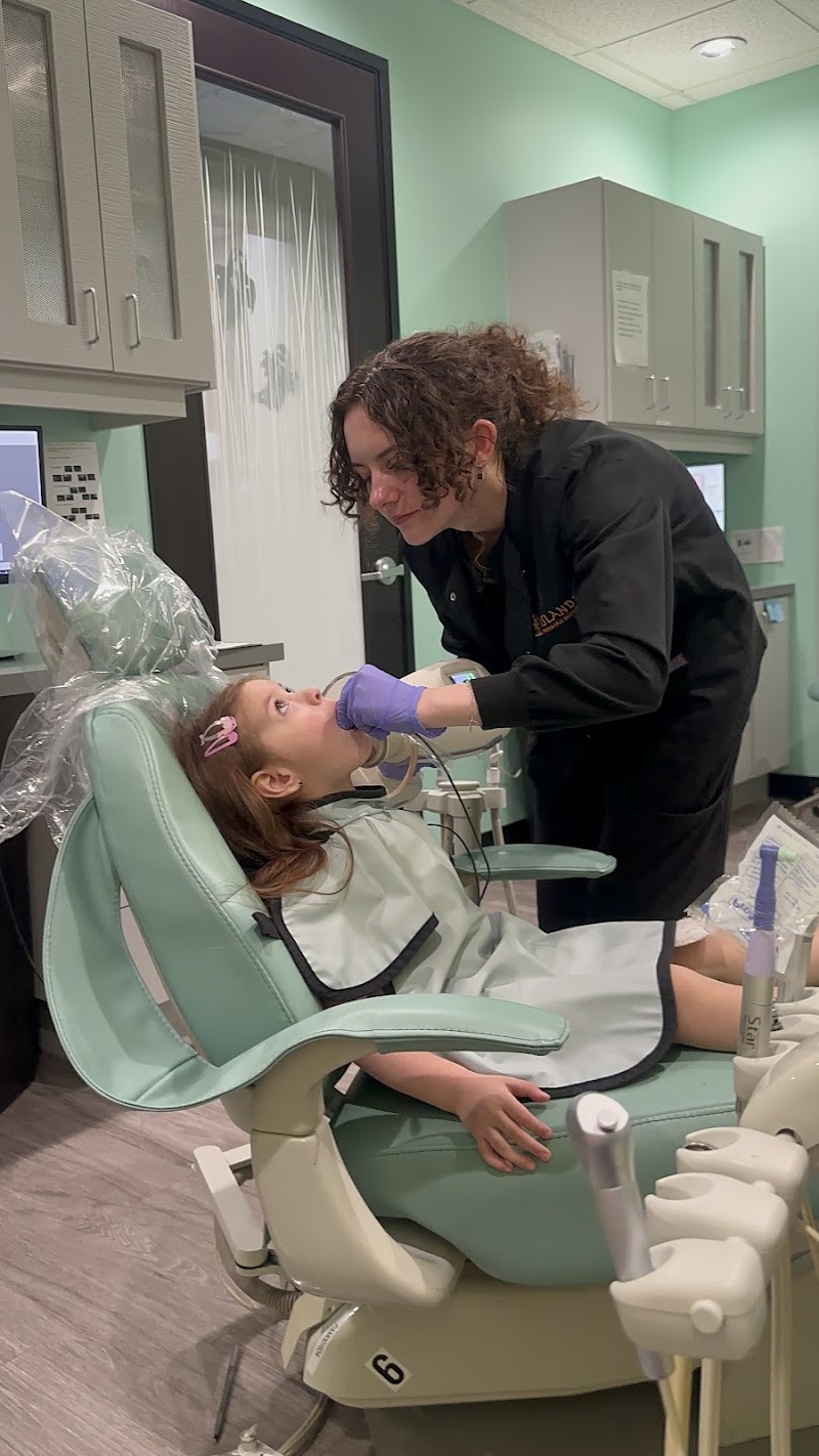 Islands Pediatric Dentistry — photo 3