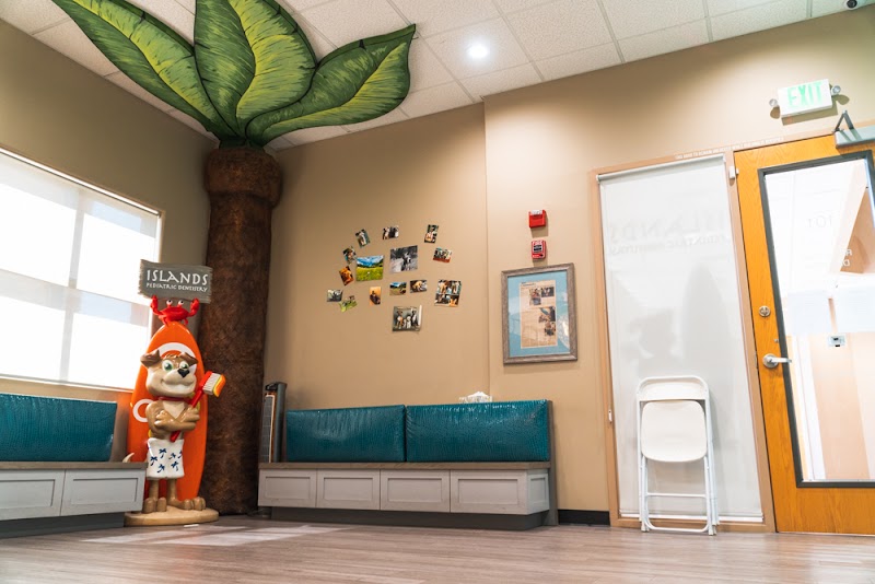 Islands Pediatric Dentistry — photo 4