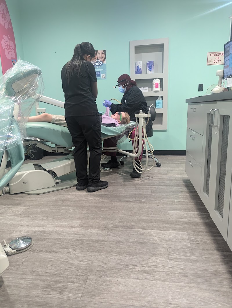 Islands Pediatric Dentistry — photo 5