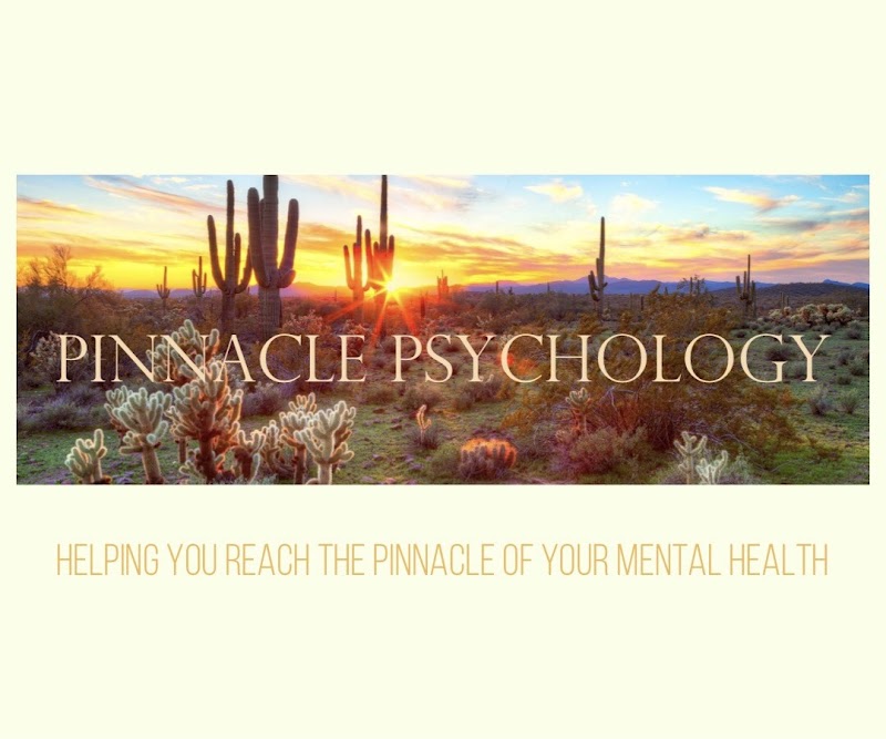 Pinnacle Psychology — featured photo