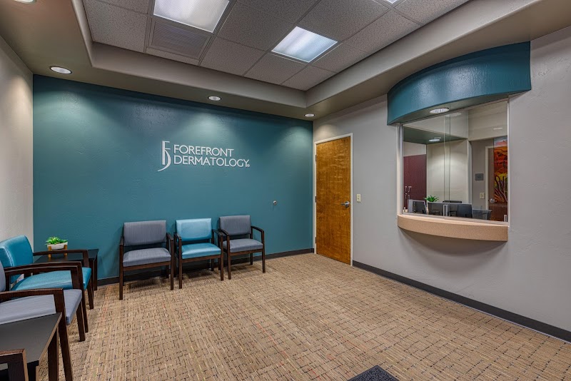 Forefront Dermatology Gilbert, Az — featured photo