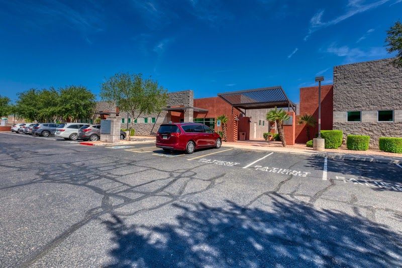Forefront Dermatology Gilbert, Az — photo 2