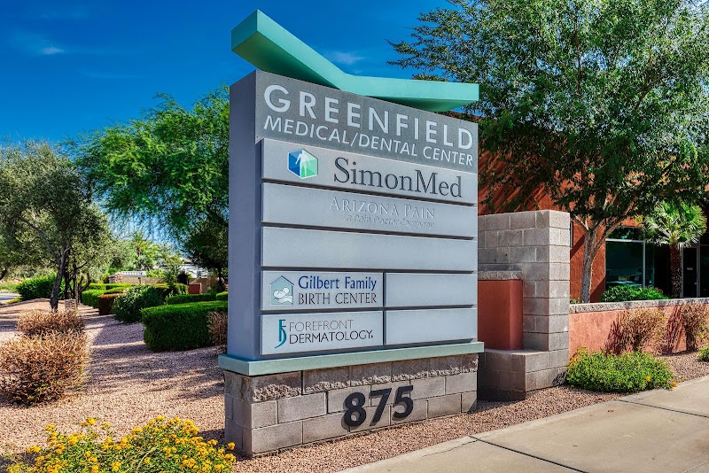 Forefront Dermatology Gilbert, Az — photo 3