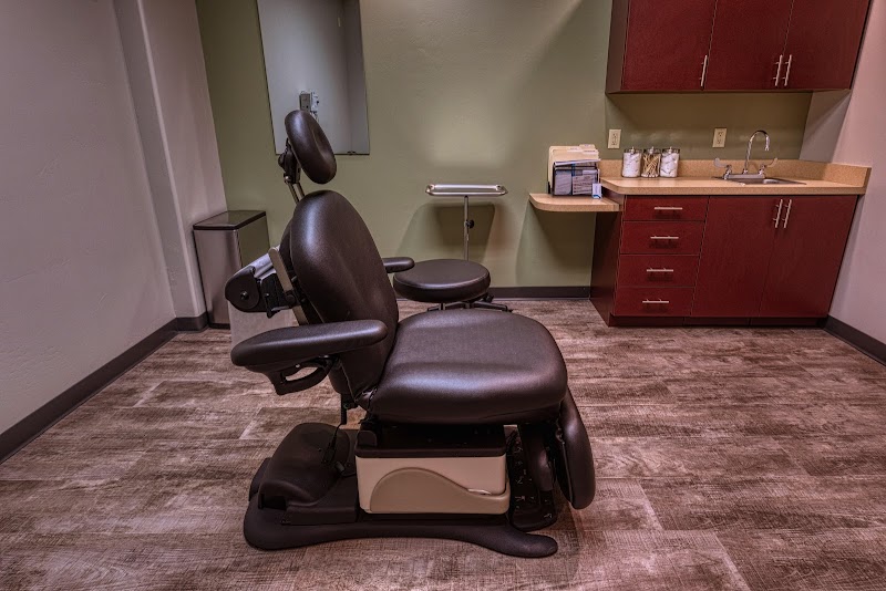 Forefront Dermatology Gilbert, Az — photo 4