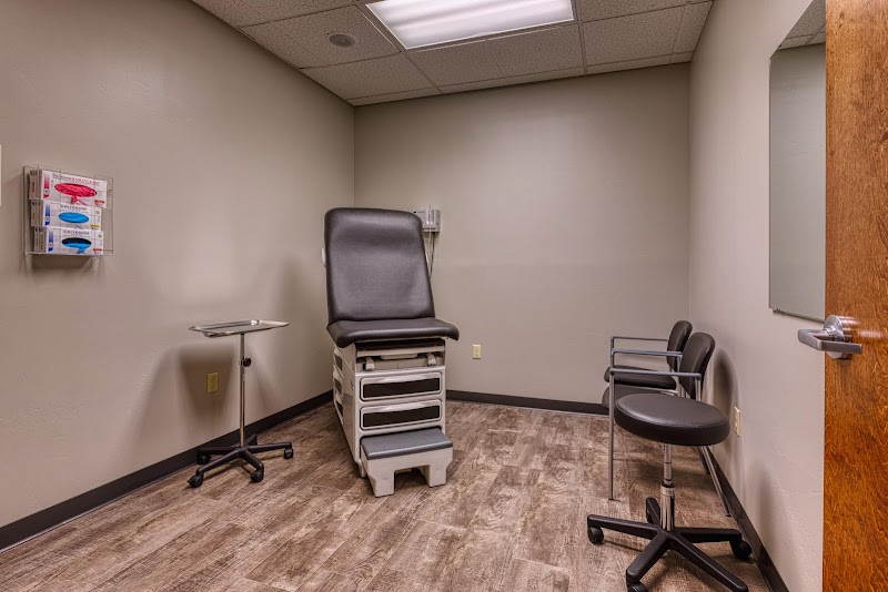 Forefront Dermatology Gilbert, Az — photo 5