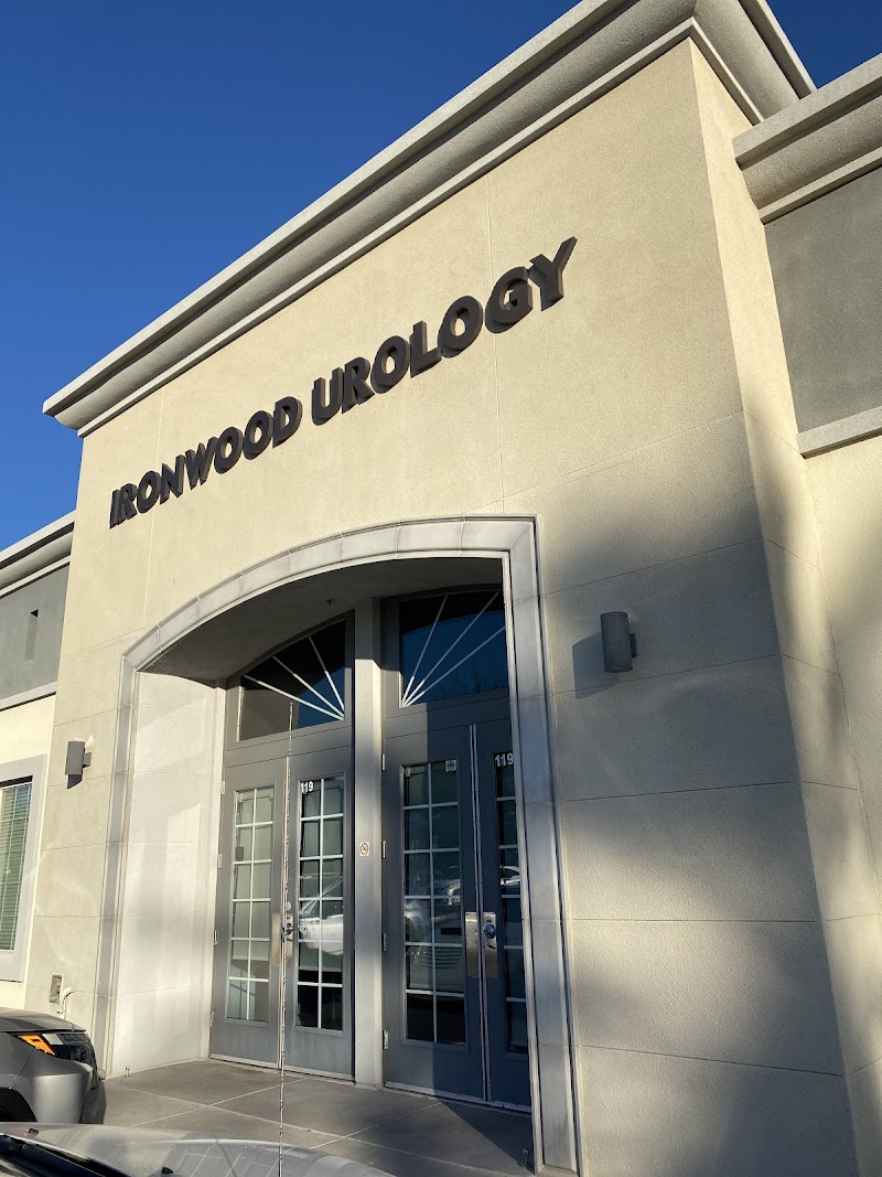 Ironwood Urology — featured photo