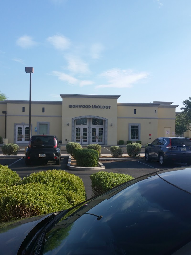 Ironwood Urology — photo 4