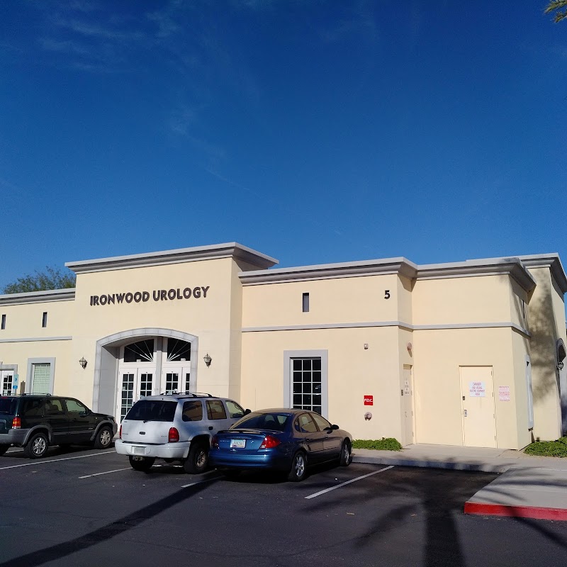Ironwood Urology — photo 5