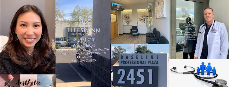 Lifespann Primary Care & Esthetics — featured photo