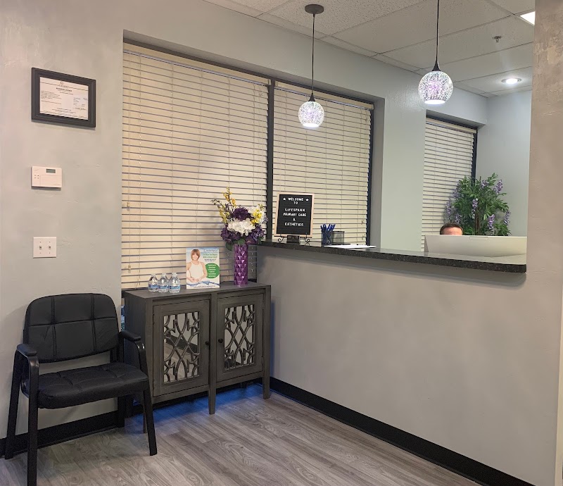 Lifespann Primary Care & Esthetics — photo 2