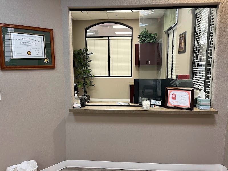 J David Brown DPM — photo 5