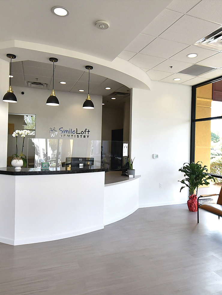 Smile Loft Dentistry Of Gilbert — photo 2