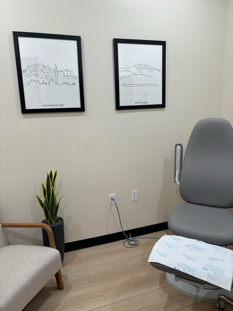Traction Podiatry Group: Craig Foster, DPM — featured photo