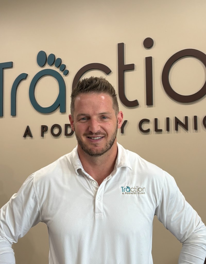 Traction Podiatry Group: Craig Foster, DPM — photo 2
