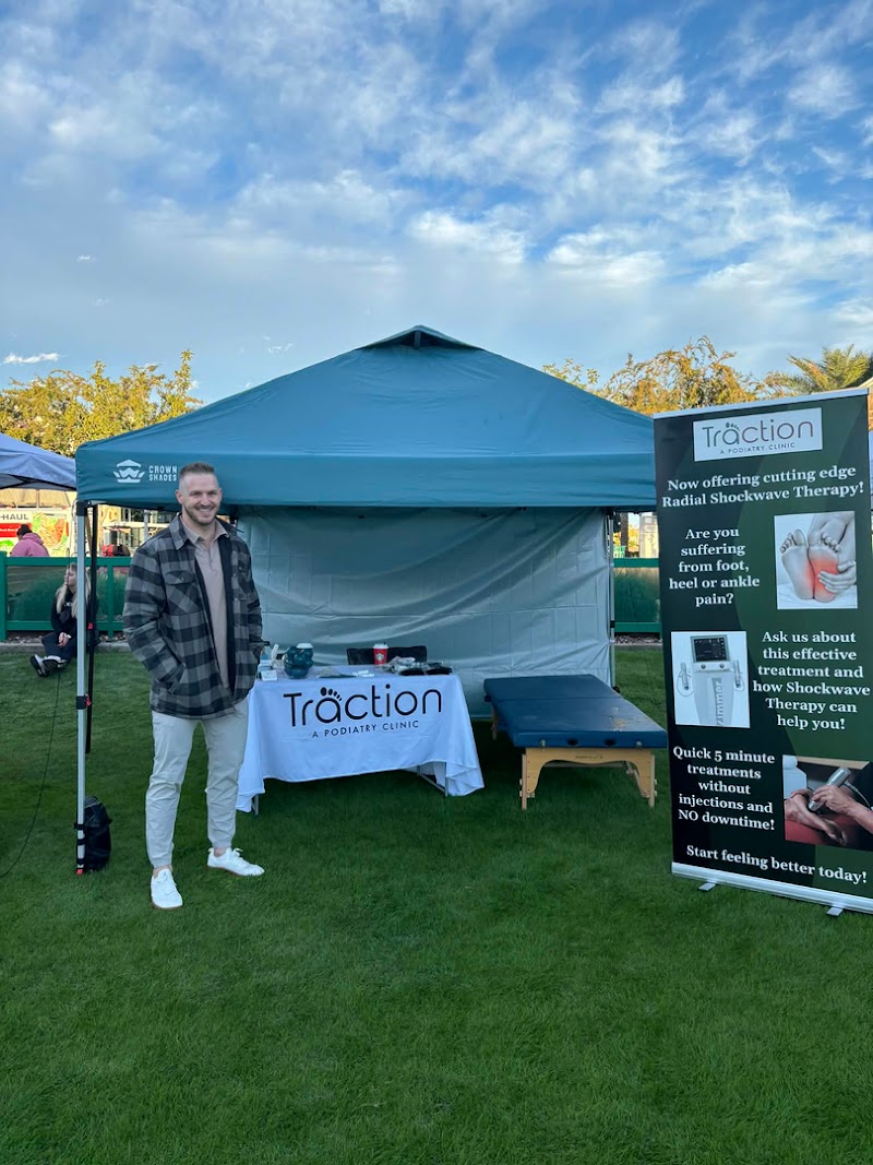 Traction Podiatry Group: Craig Foster, DPM — photo 3