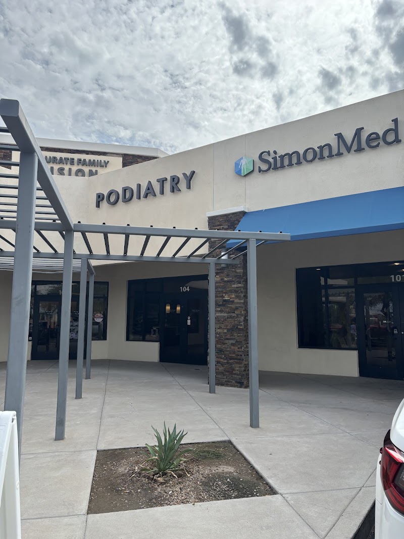 Traction Podiatry Group: Craig Foster, DPM — photo 5