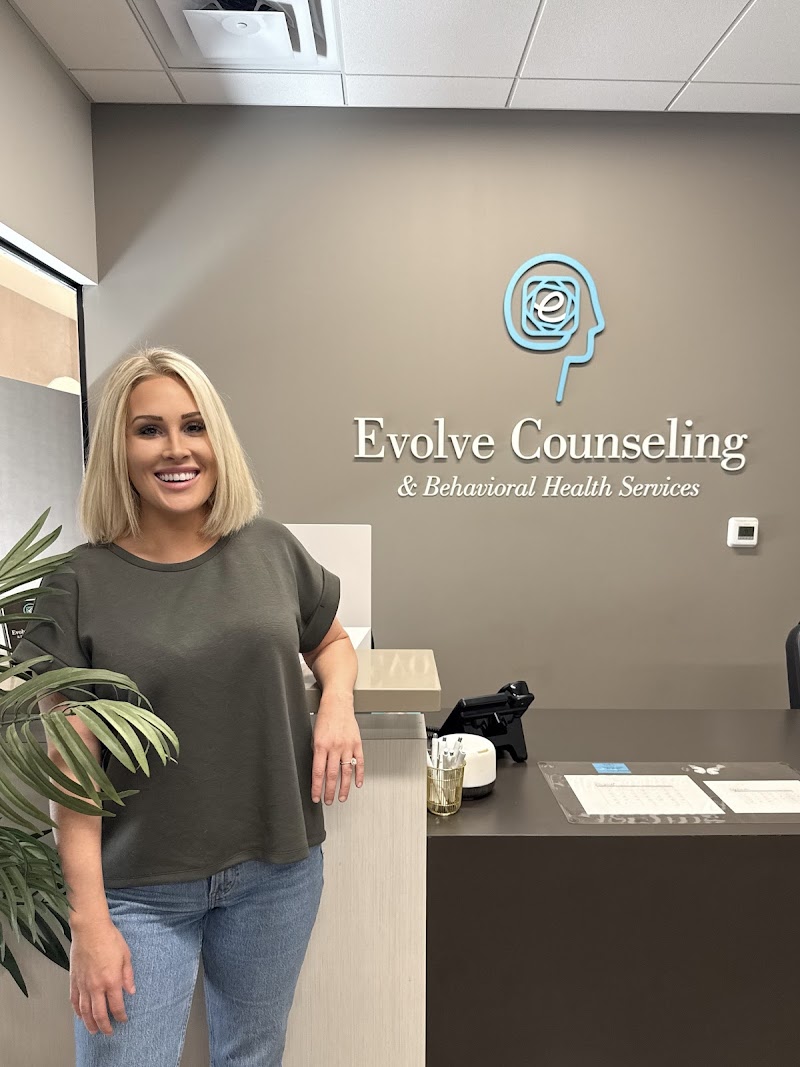 Evolve Counseling & Behavioral Health Services — featured photo