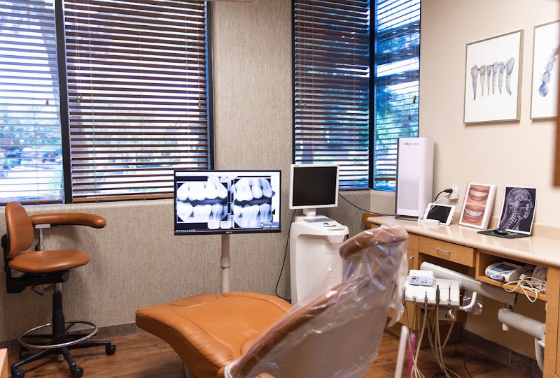 Artistry In Dentistry — photo 4