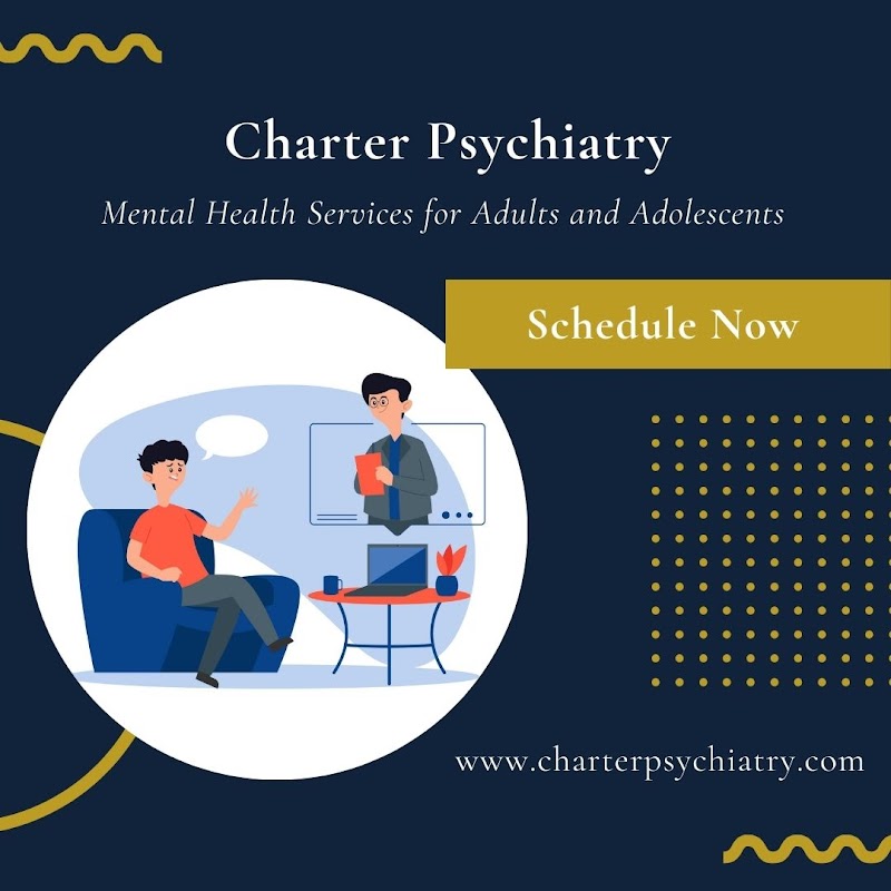 Charter Psychiatry — photo 3