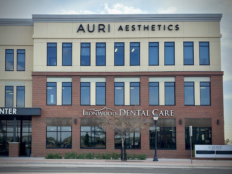 Auri Aesthetics | Premier Medspa — photo 3