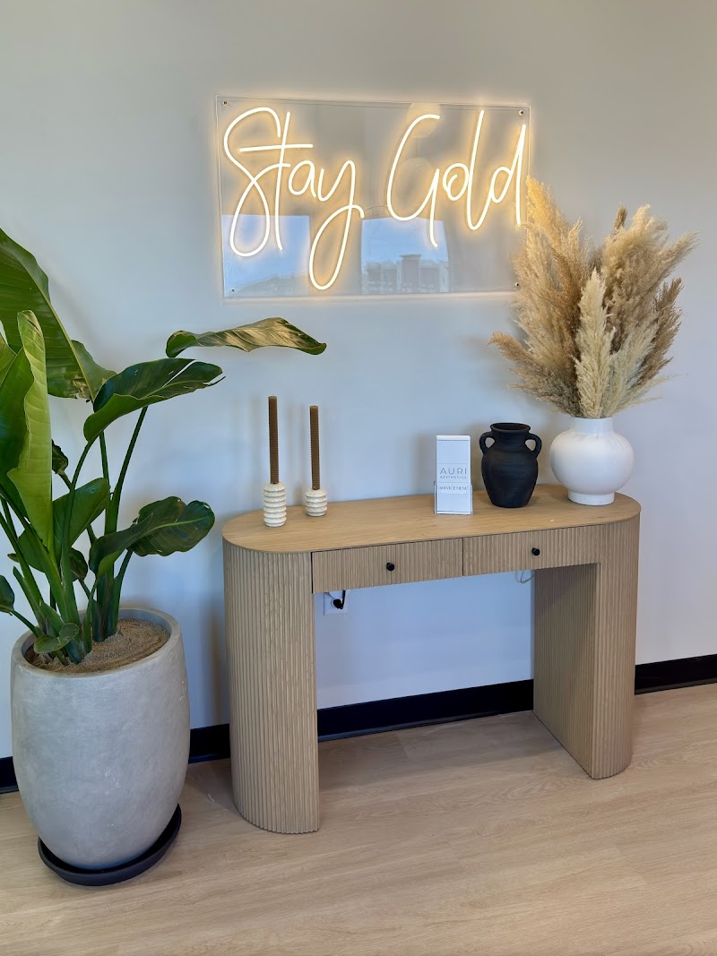 Auri Aesthetics | Premier Medspa — photo 4