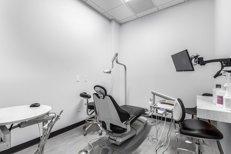 Dentistry Of Gilbert: Shelton L Chow, Dds. — photo 2