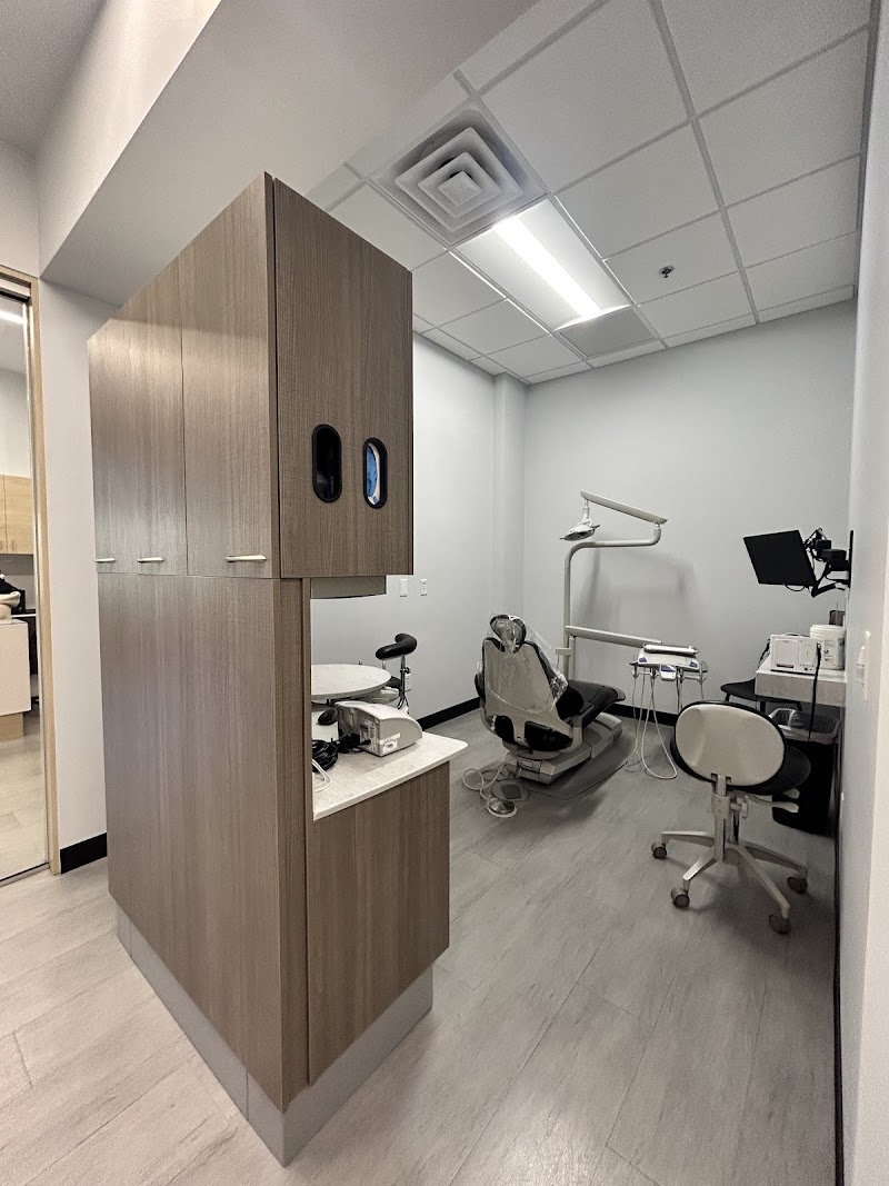 Dentistry Of Gilbert: Shelton L Chow, Dds. — photo 4