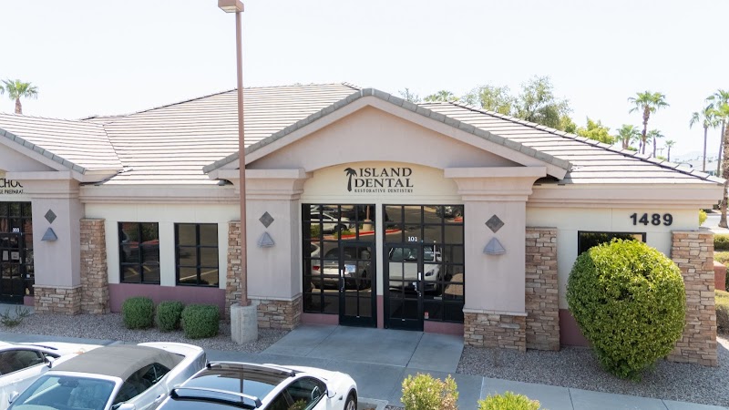 Island Dental - Dentist Gilbert, Az — featured photo