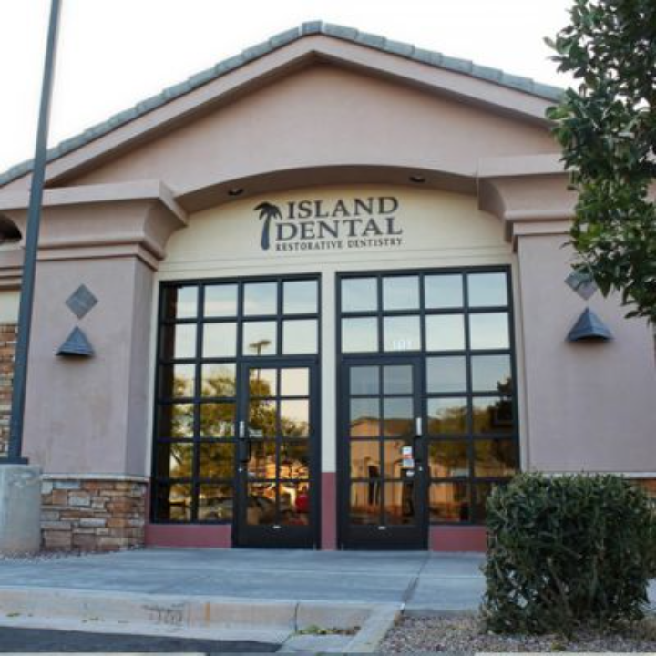 Island Dental - Dentist Gilbert, Az — photo 3