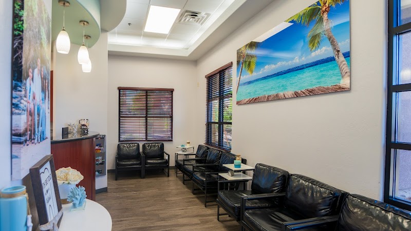 Island Dental - Dentist Gilbert, Az — photo 4