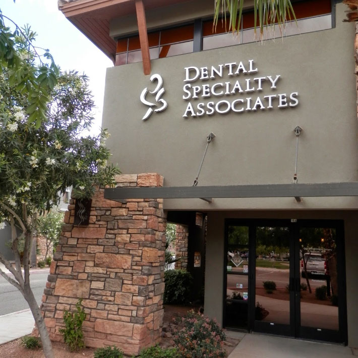 Dental Specialty Associates Of Gilbert — photo 2
