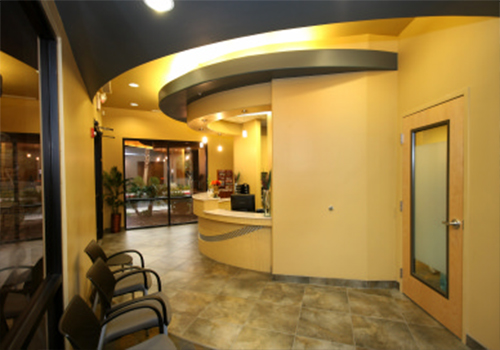 Dental Specialty Associates Of Gilbert — photo 3