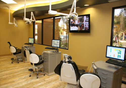 Dental Specialty Associates Of Gilbert — photo 4