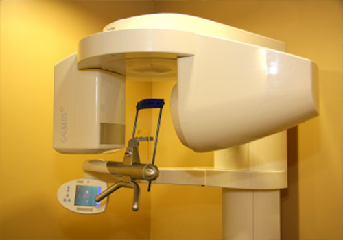 Dental Specialty Associates Of Gilbert — photo 5