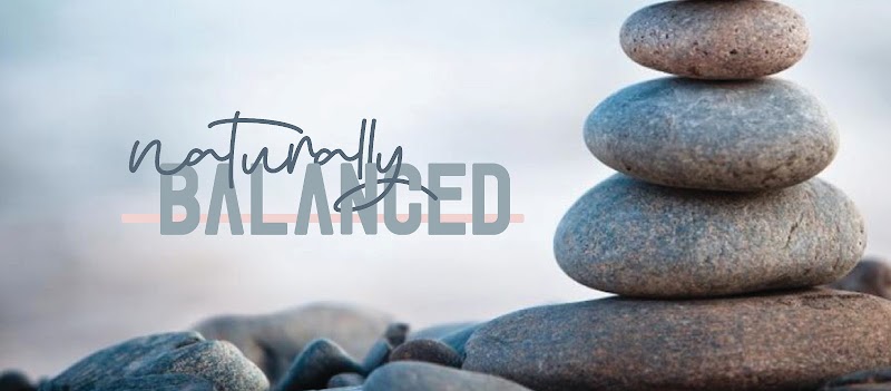 Naturally Balanced — photo 3