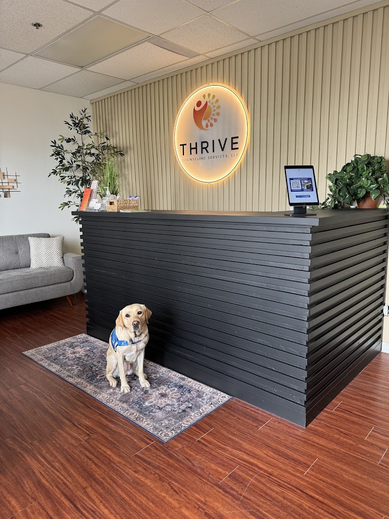 Thrive Counseling Services, LLC — photo 2