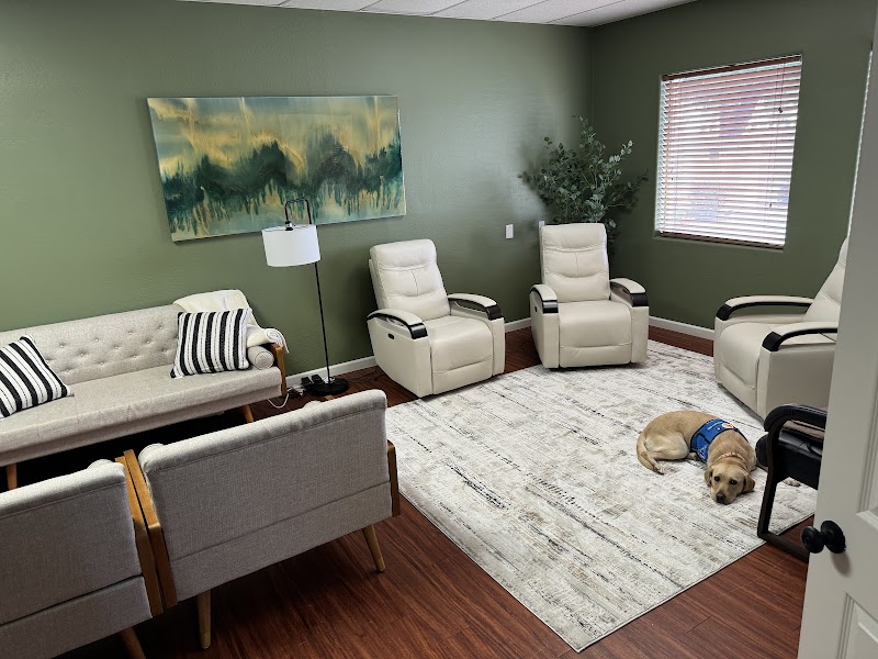 Thrive Counseling Services, LLC — photo 4