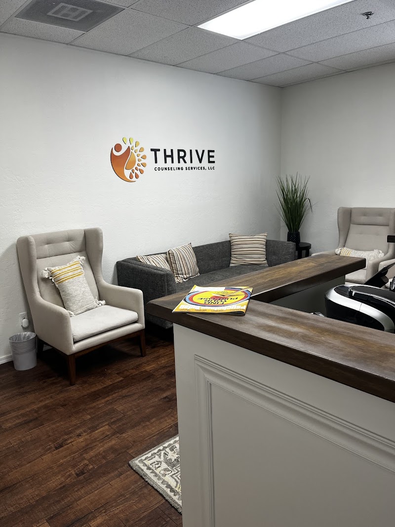 Thrive Counseling Services, LLC — photo 5