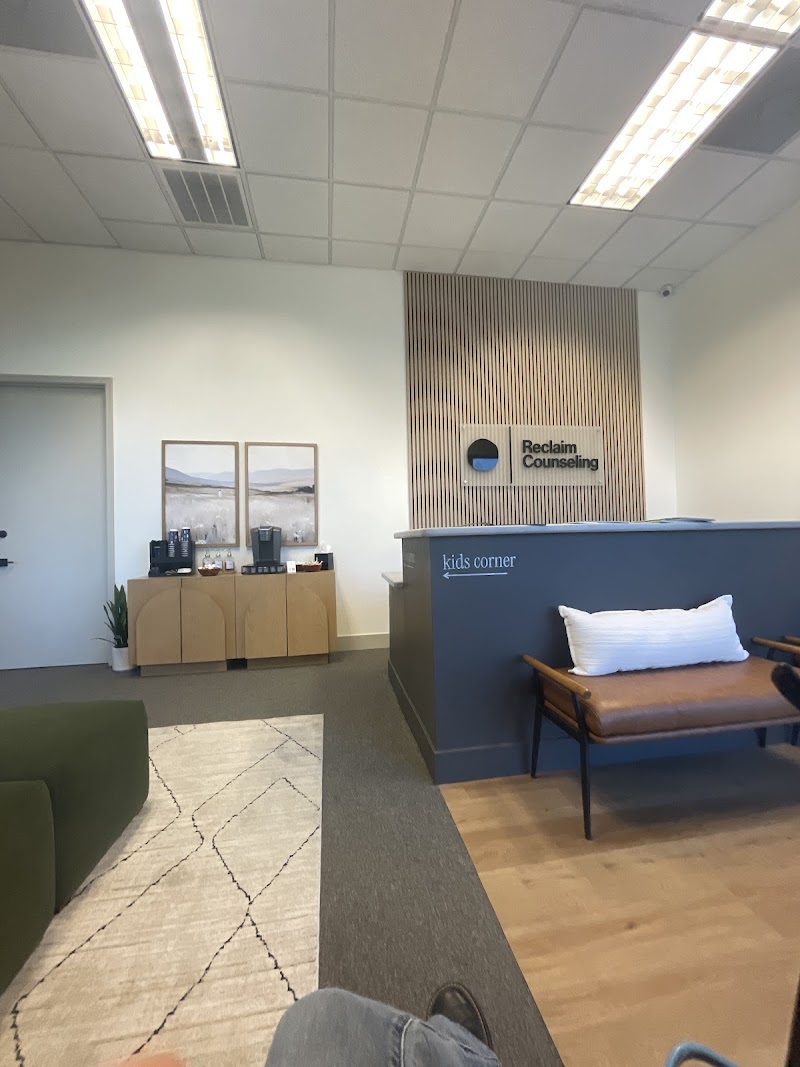 Reclaim Counseling, PLLC — photo 2