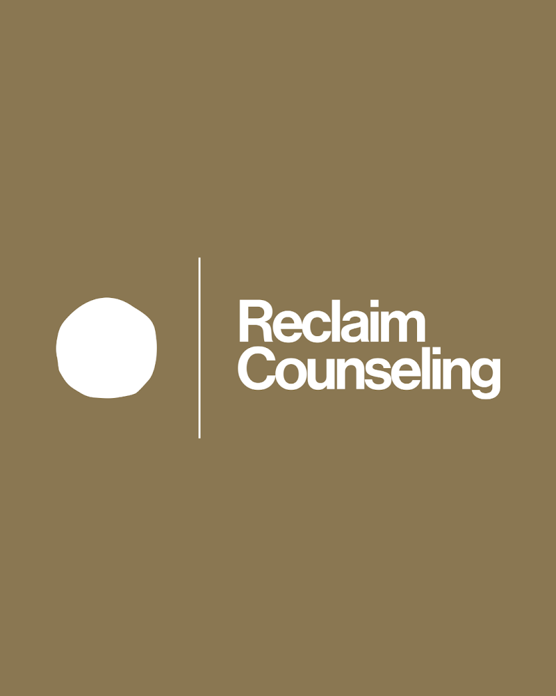 Reclaim Counseling, PLLC — photo 4