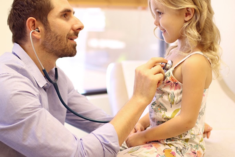 Ark Family Health - Gilbert — featured photo