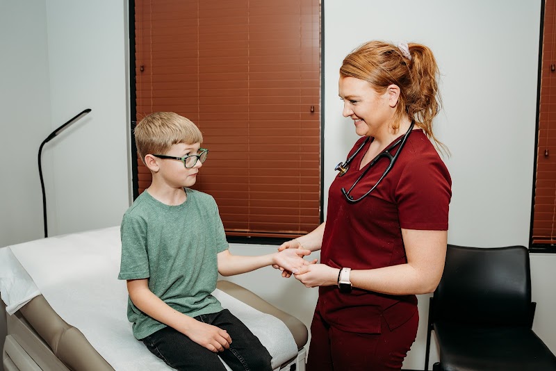 Ark Family Health - Gilbert — photo 4