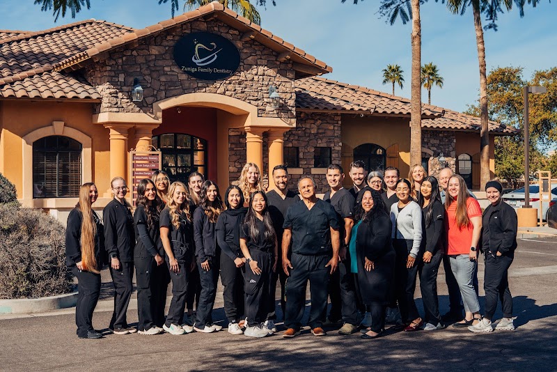 Zuniga Family Dentistry — featured photo