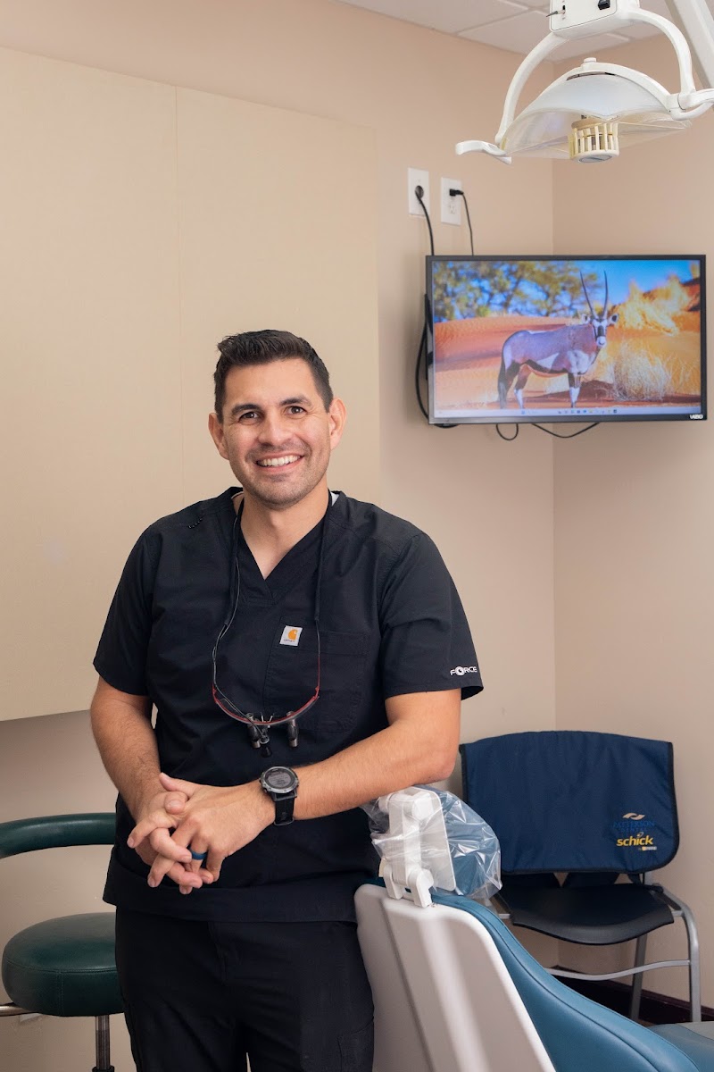 Zuniga Family Dentistry — photo 4