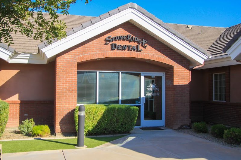 Stoneridge Dental — photo 2