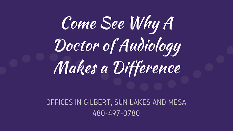 Good Sound Audiology PLLC — featured photo