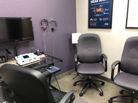 Good Sound Audiology PLLC — photo 2