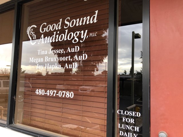 Good Sound Audiology PLLC — photo 4