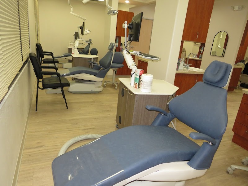 Mortenson Orthodontics: Mortenson Darron Dmd, Ms — featured photo
